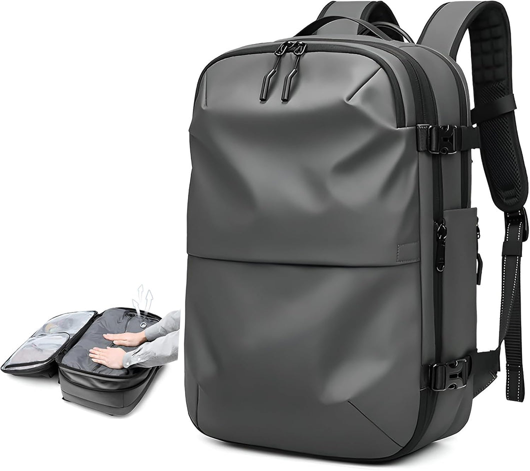 VacPack™ - Large Capacity Vaccum Backpack